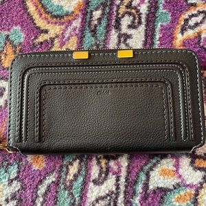 Chloe wallet